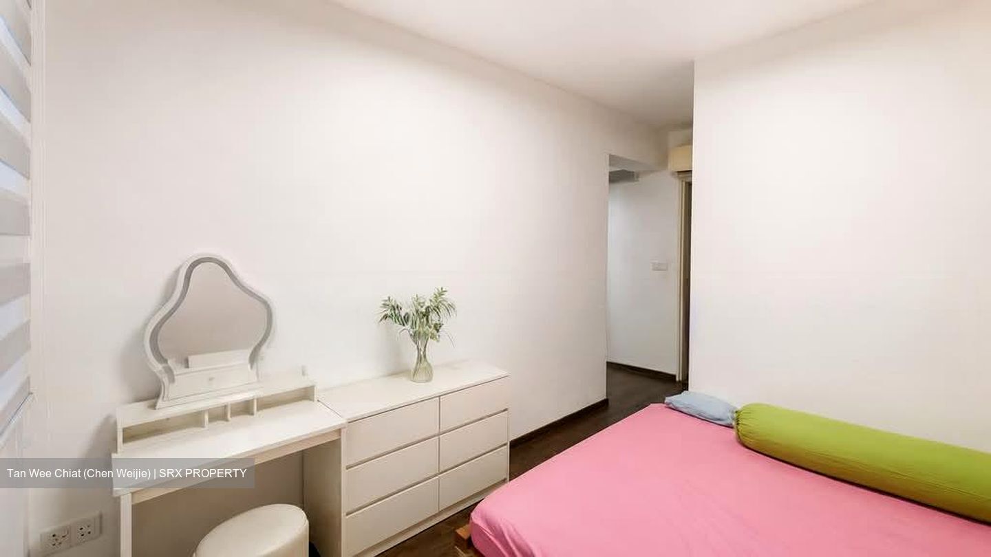 Blk 997B Buangkok Edgeview (Hougang), HDB 5 Rooms #599768341